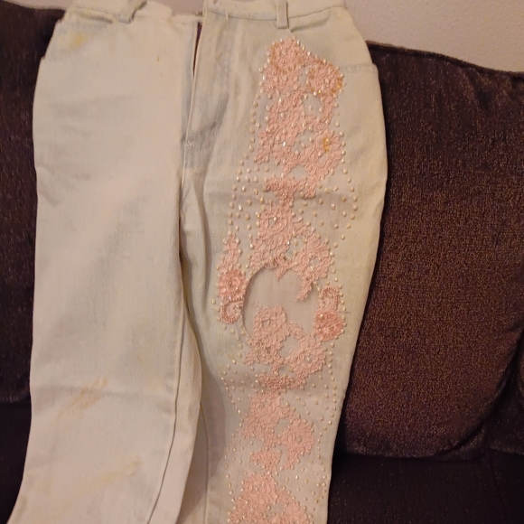 One of a Kind Jeans - Picture 5 of 5